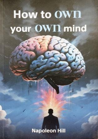 How to own your own mind