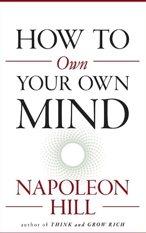 How to own your own mind