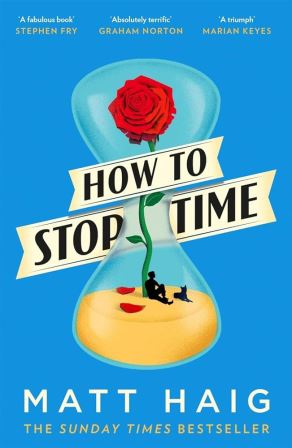 How to stop time - used