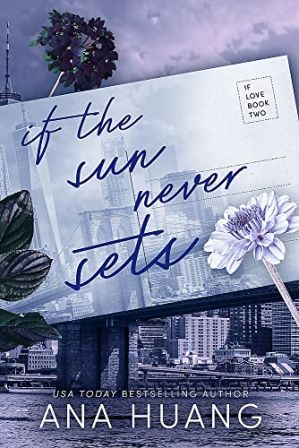 If Love 2 : If The Sun Never Sets