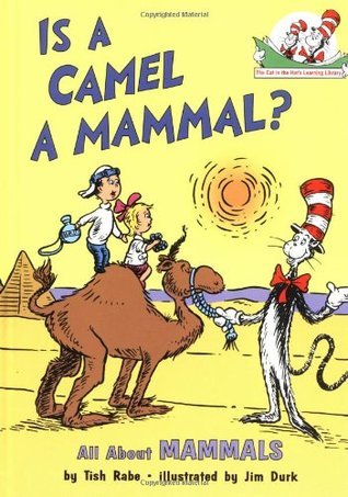 Is a camel a mammal? - All about mammals