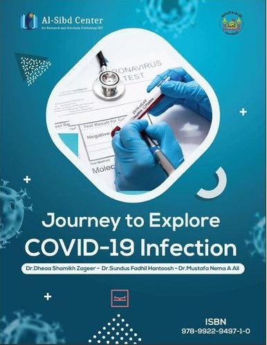 journey to explore covid - 19 infection
