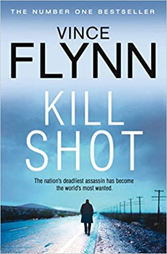 Mitch Rapp 2 : KILL SHOT