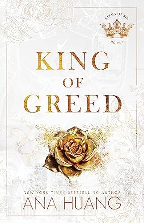 Kings of Sin 3 : King of Greed