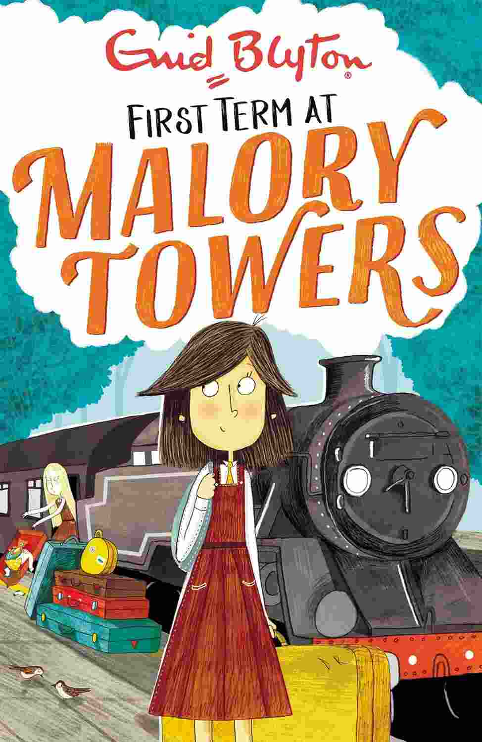 Malory Towers 1 : First Term