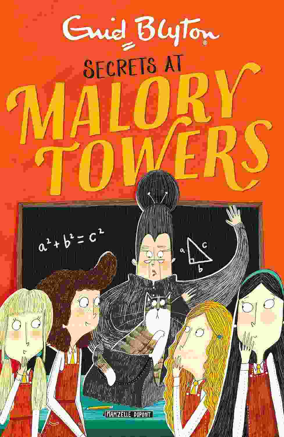 Malory Towers 11 : Secrets