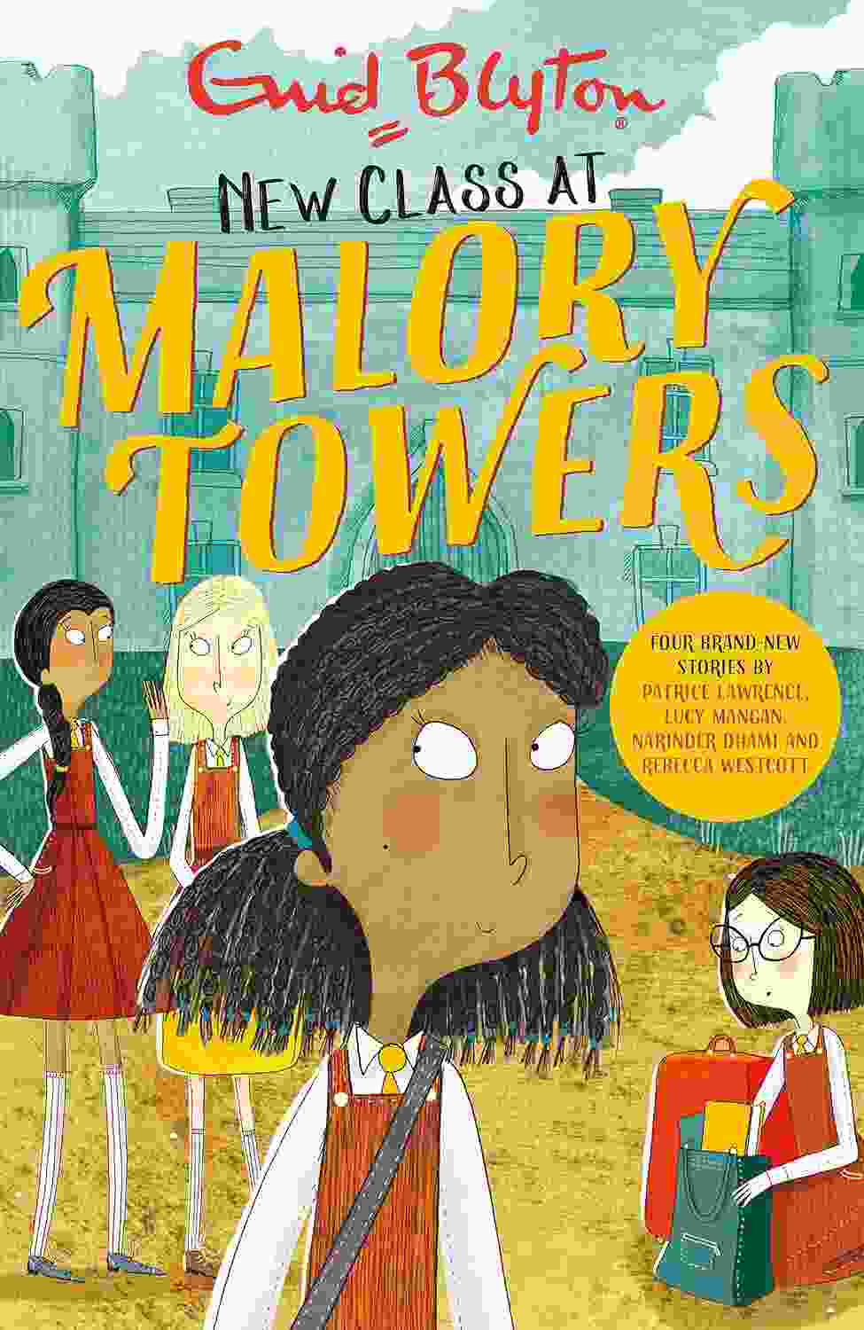 Malory Towers 13 : New Class