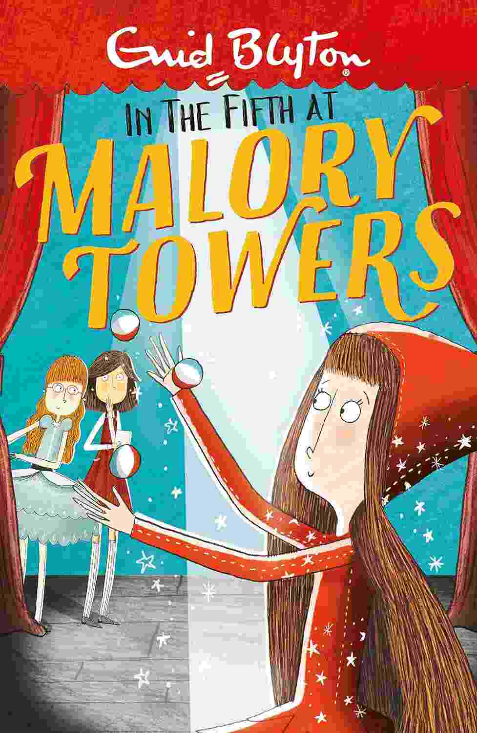 Malory Towers 5 : In The Fifth