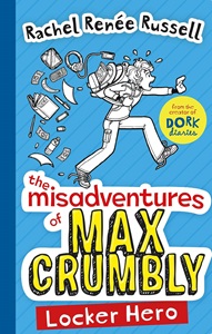 Max Crumbly locker hero