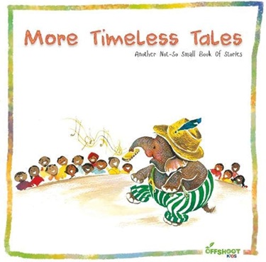 More Timeless Tales