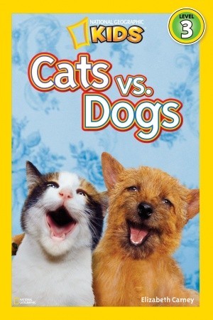 national kids - cats vs dogs