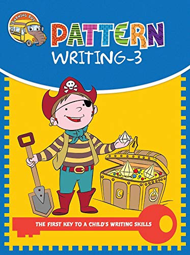 Pattern Writing 3