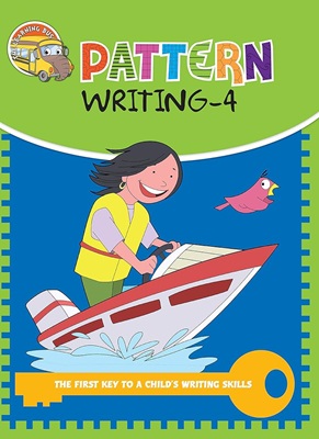 Pattern Writing 4