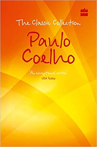 paulo coelho : the classic collection