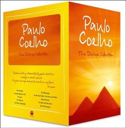 paulo coelho : the deluxe collection