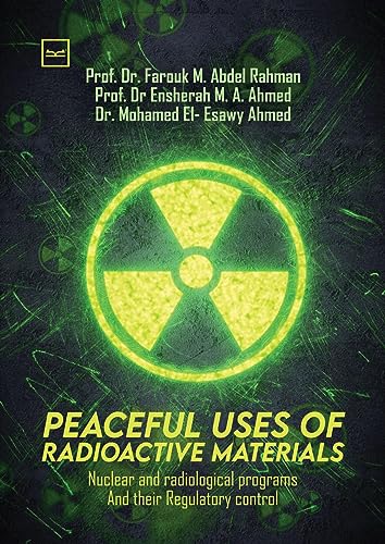 peaceful uses of radioactive materials