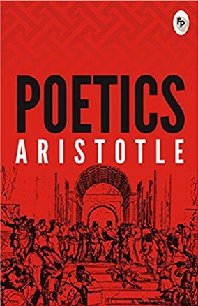 Poetics-fingerprint ! Classics-aristotle|بيت الكتب