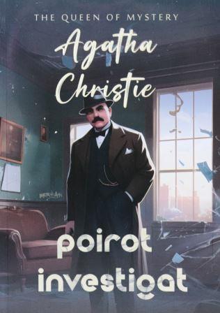 Poirot Investigates