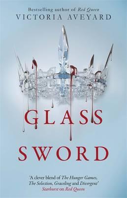 Red Queen 2 : Glass Sword