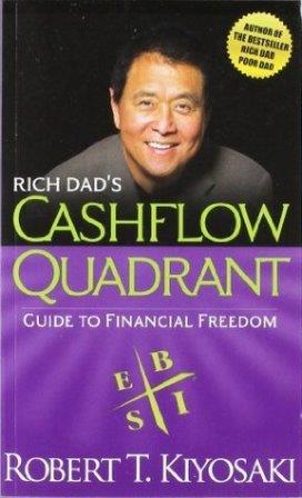 Rich Dad's Cashflow Quadrant: Rich Dad's Guide to Financial Freedom Pocket