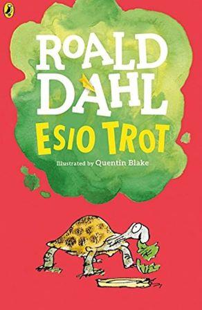 Roald Dahl Esio Trot