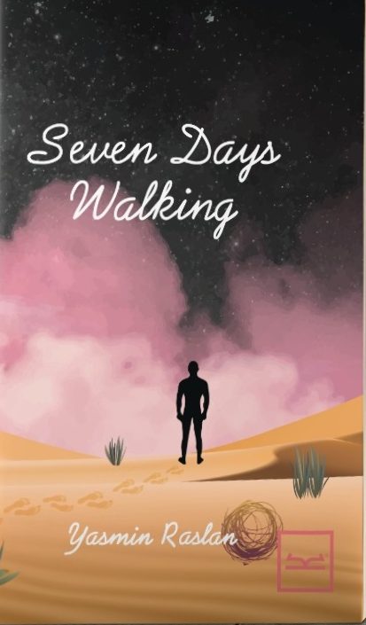 seven days walking