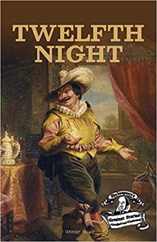 shakespeare's greatest stories - twelfth night
