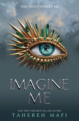 Shatter Me 6 : Imagine Me