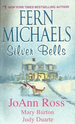 Silver bells - used