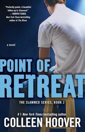 Slammed 2 : Point of retreat