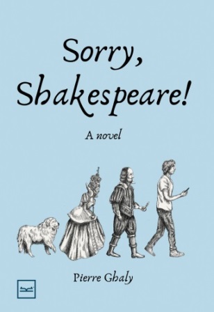 Sorry shakespeare !