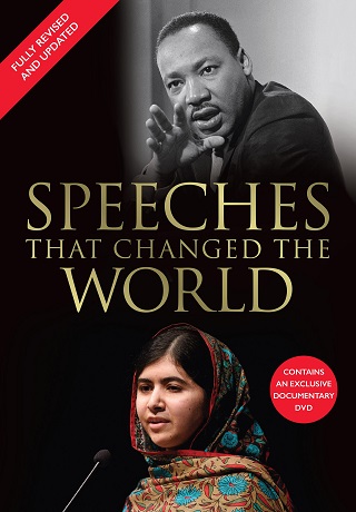 speeches that changed the world