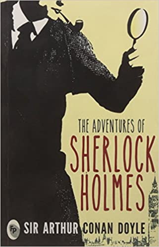 the adventures of sherlock holmes