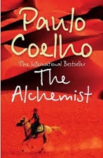 The Alchemist: The international bestseller (used)