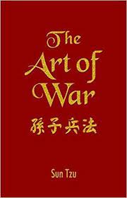 the art of war (Pocket Classics)