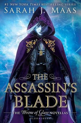The assassins Blade