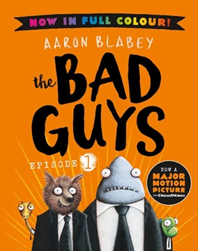 The Bad Guys 1