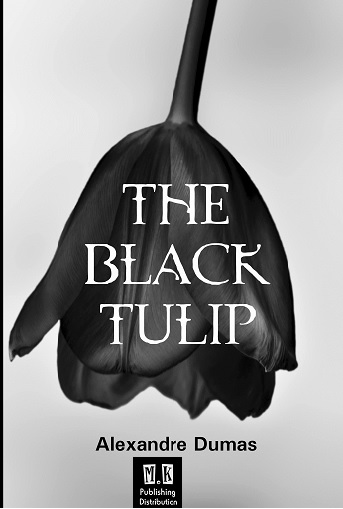 The Black Tulip