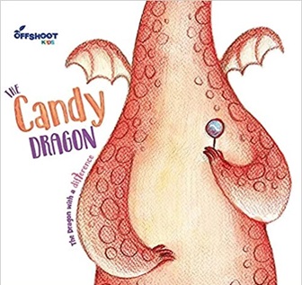 The Candy Dragon