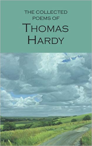 the collected poems of thomas hardy
