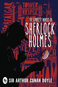the big book of sherlock holmes stories by otto penzler