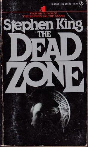 The Dead zone - used