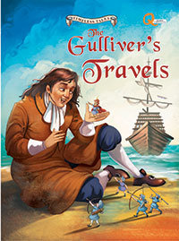 the gulliver’s travels - timeless tale - ط الفاروق