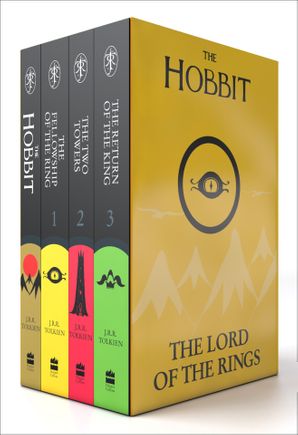 the hobbit - the lord of the rings