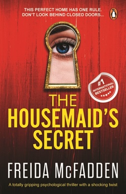 THE Housemaid`s Secret