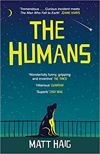 The Humans (used)