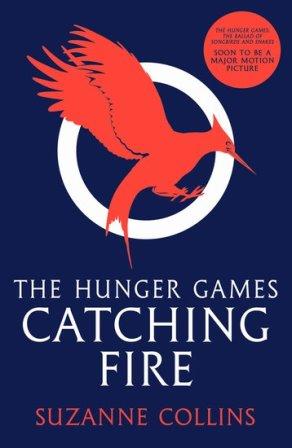 The Hunger Games 2 : Catching Fire