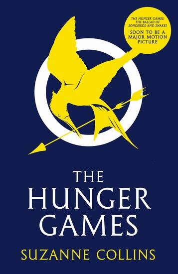 The Hunger Games1