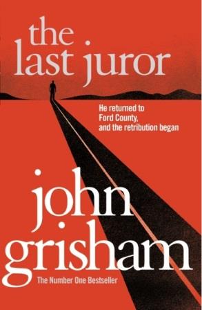 The Last Juror