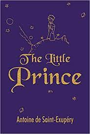 the little prince (Pocket Classics)